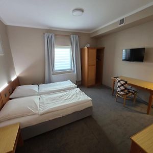 Pension Krohn