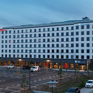 Ibis Hotel Berlin Airport